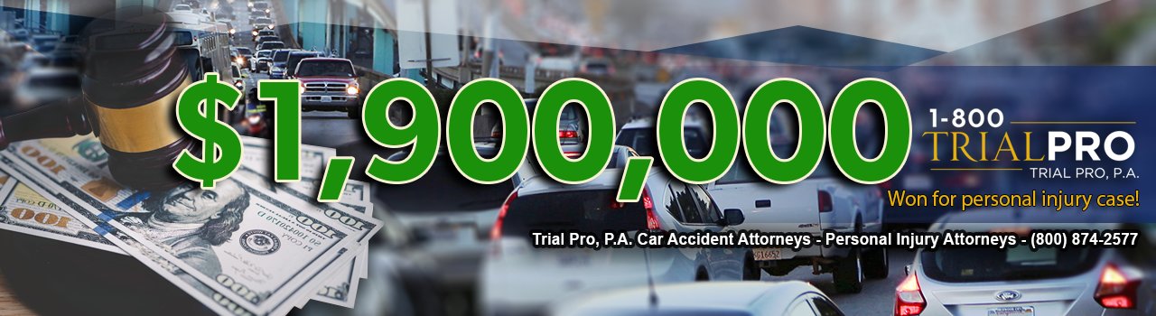 Marco Car Accident Attorney