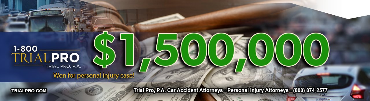 Miromar Lakes Car Accident Attorney