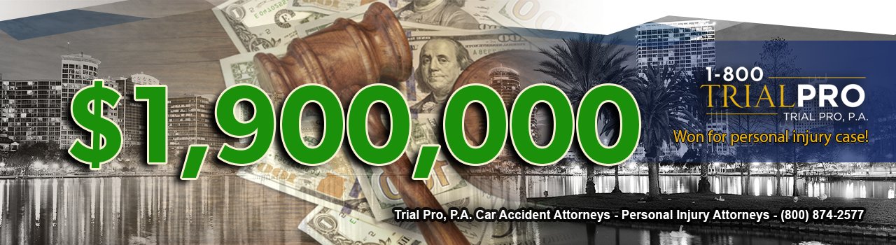 Ochopee Car Accident Attorney