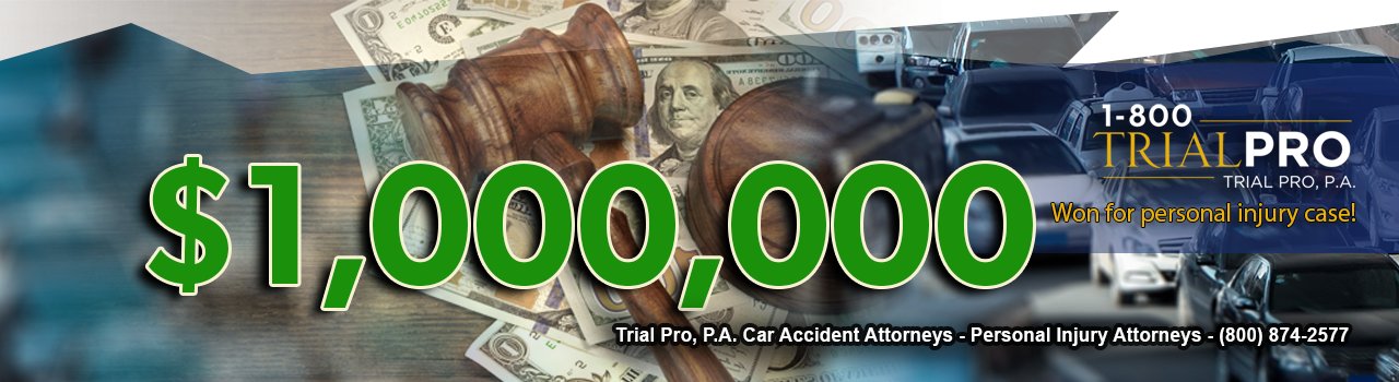 Placida Car Accident Attorney