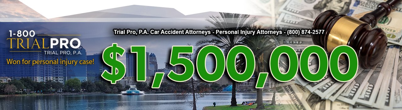 Punta Rassa Car Accident Attorney