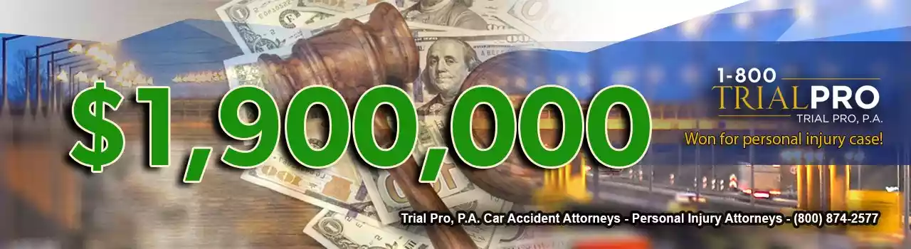 Sebring Car Accident Attorney