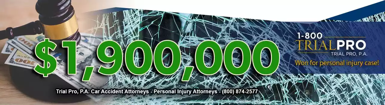 Miami Car Accident Attorney