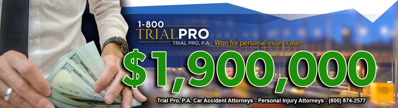 Kendall Car Accident Attorney