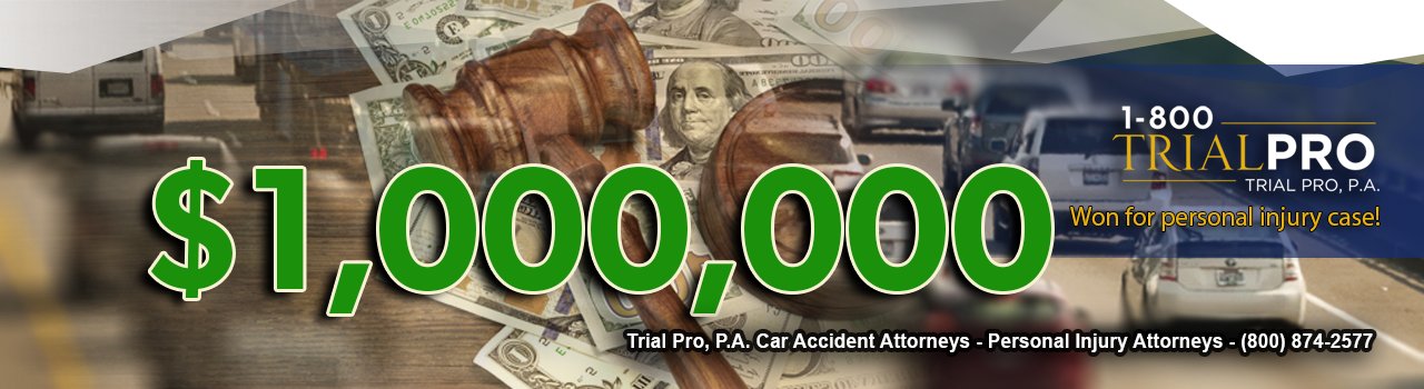 Gifford Car Accident Attorney