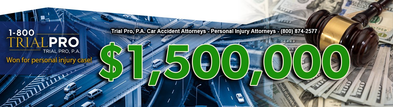 Satellite Beach Car Accident Attorney