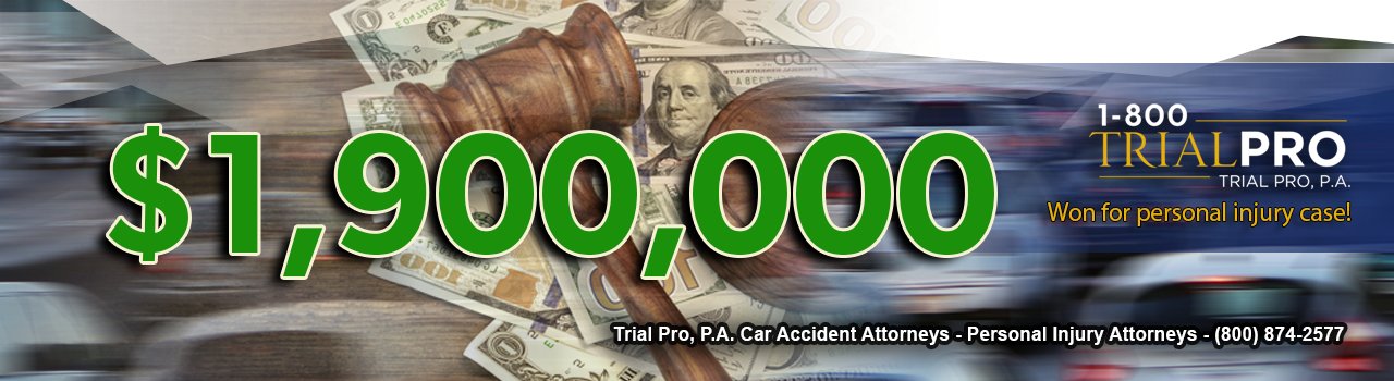 Sharpes Car Accident Attorney