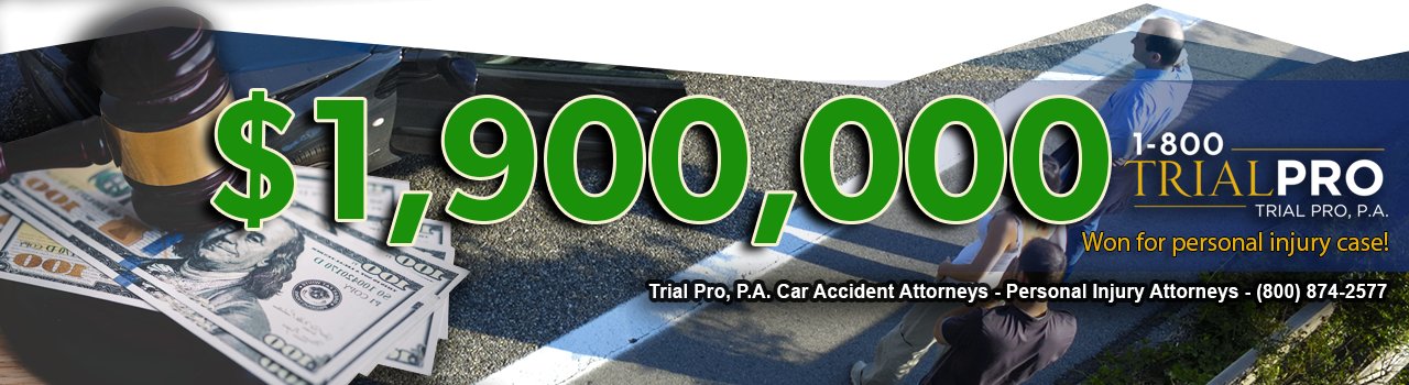 Pineda Car Accident Attorney
