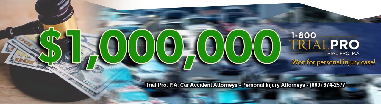 Arcadia Car Accident Attorney