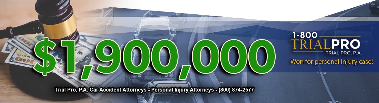 Hillsborough County Car Accident Attorney