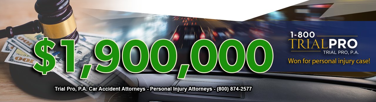 Gulfport Car Accident Attorney