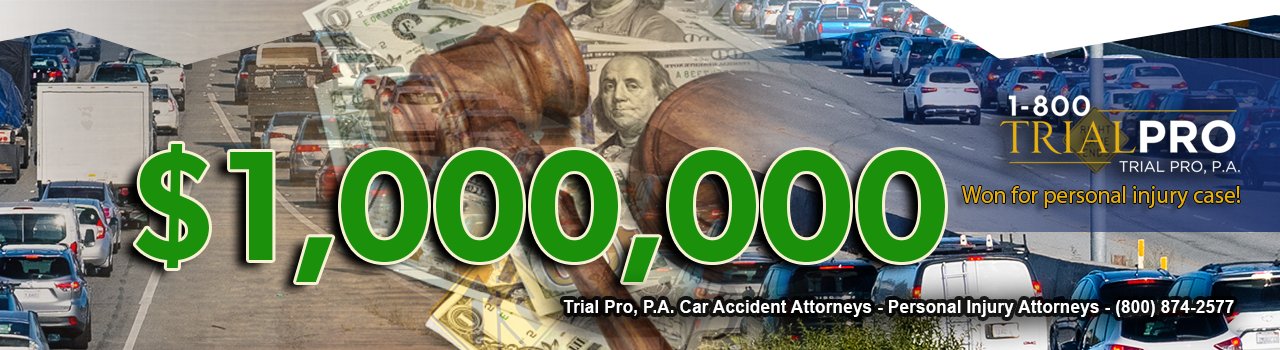 Altoona Auto Accident Attorney