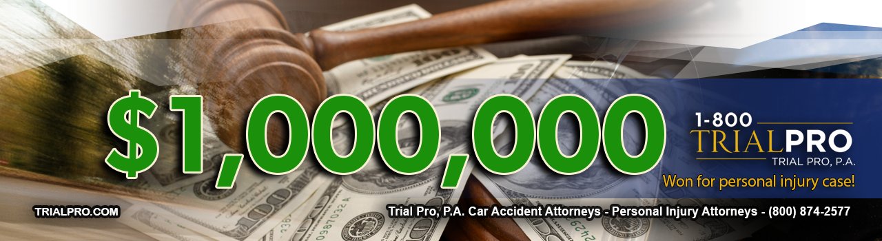 Campbell Auto Accident Attorney