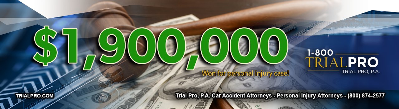 Eatonville Auto Accident Attorney