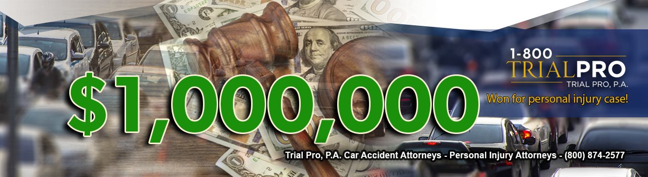 Ferndale Auto Accident Attorney