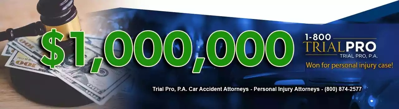 Horizons West Auto Accident Attorney