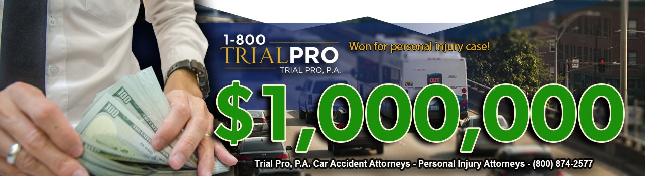 Kissimmee Auto Accident Attorney