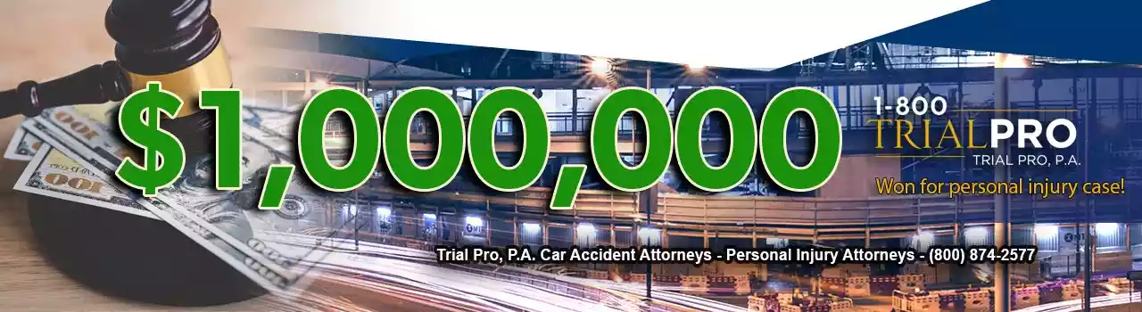 Oak Ridge Auto Accident Attorney