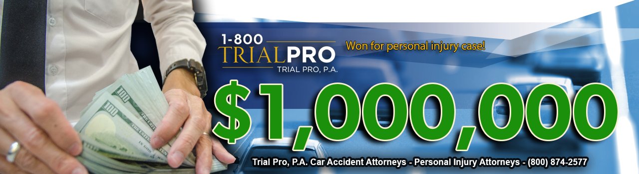 Orange Bend Auto Accident Attorney
