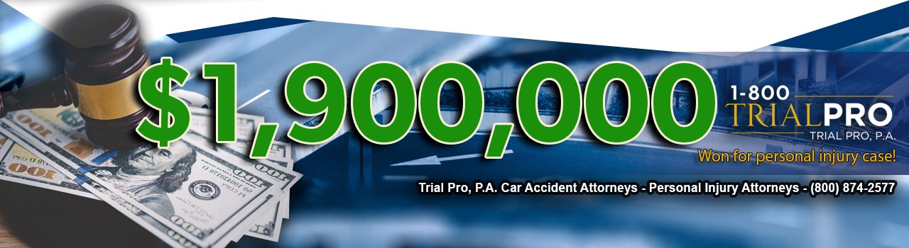 Pittman Auto Accident Attorney