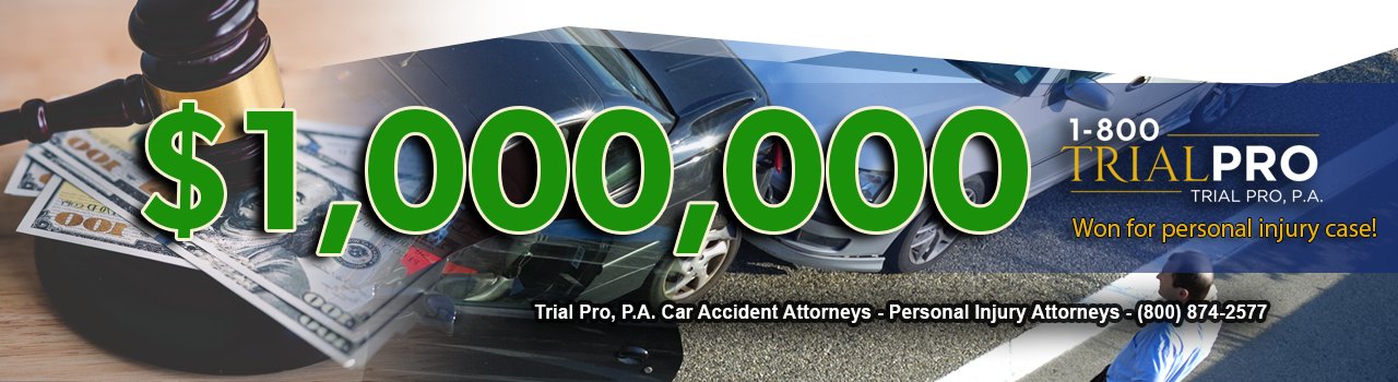 Saint Cloud Auto Accident Attorney