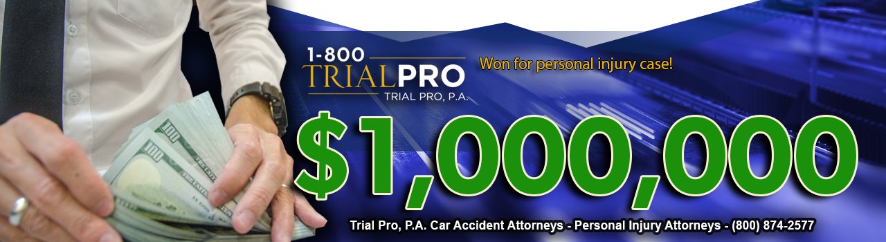 Southchase Auto Accident Attorney