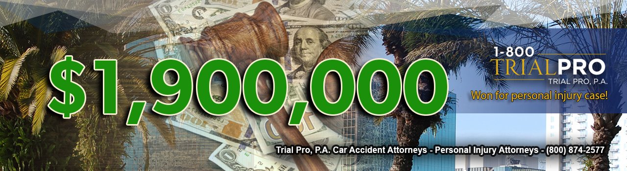 UCF Area Auto Accident Attorney