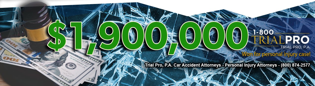 Yeehaw Junction Auto Accident Attorney