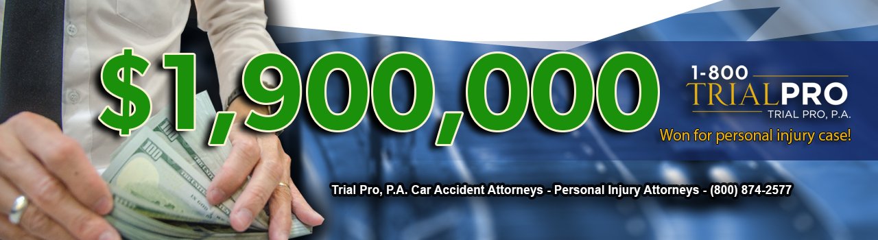 Zellwood Auto Accident Attorney