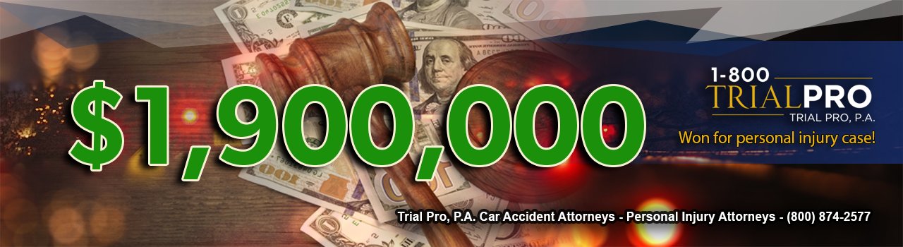 Boca Grande Auto Accident Attorney