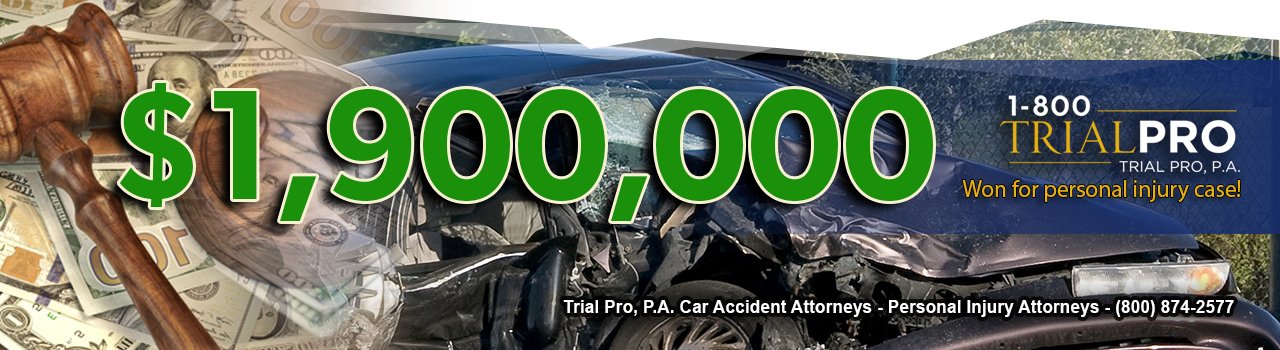 Clewiston Auto Accident Attorney