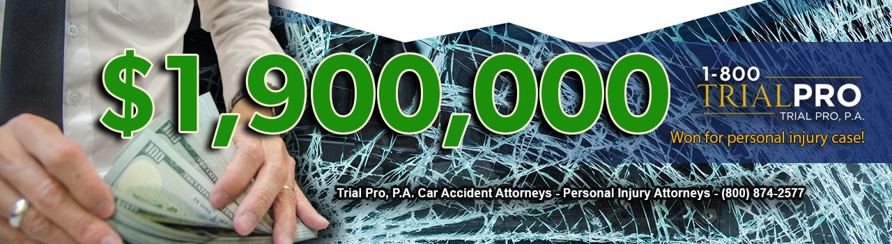Collier County Auto Accident Attorney