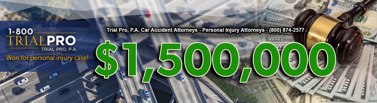 Everglades City Auto Accident Attorney