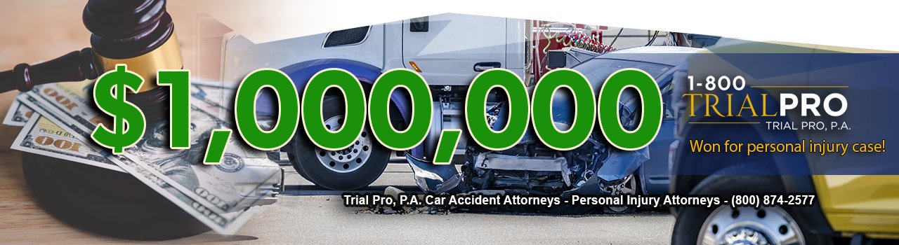 Fort Myers Beach Auto Accident Attorney