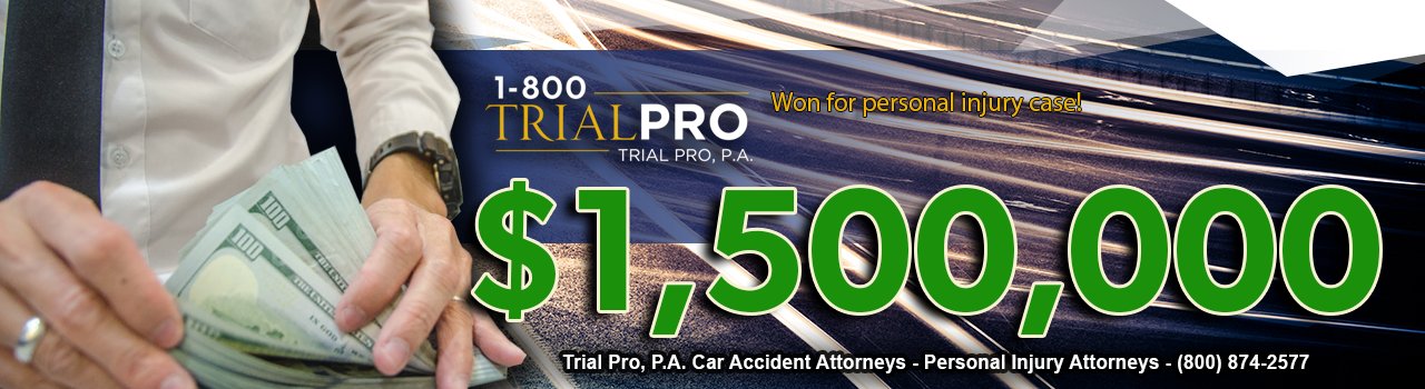 Gateway Auto Accident Attorney