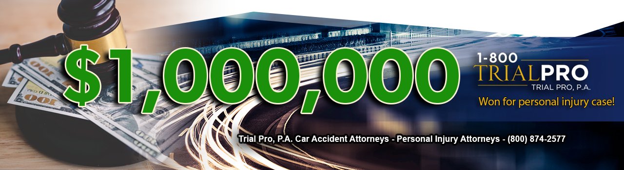 Hendry County Auto Accident Attorney