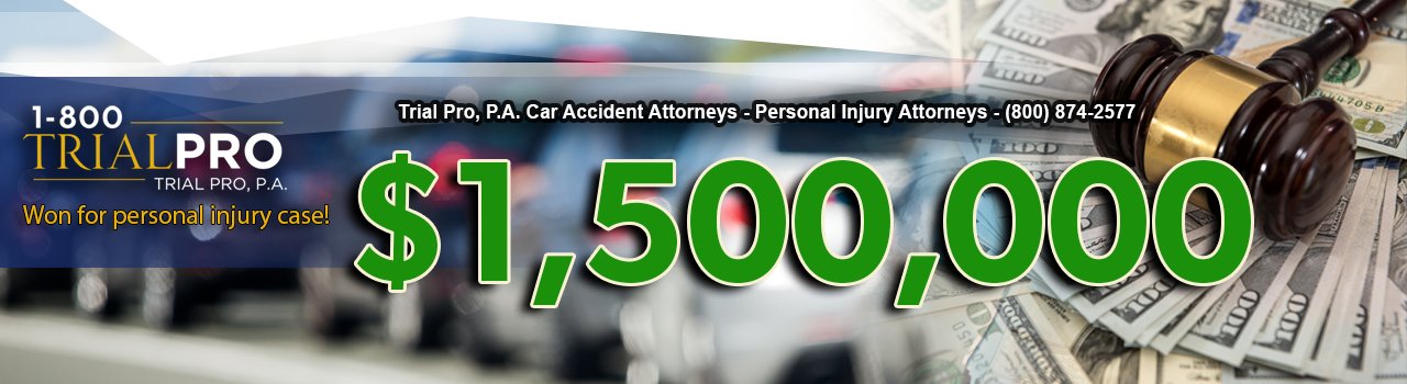 Lely Auto Accident Attorney