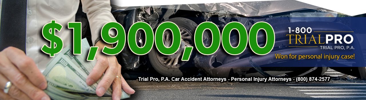 Matlacha Auto Accident Attorney