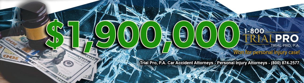 Mcgregor Auto Accident Attorney