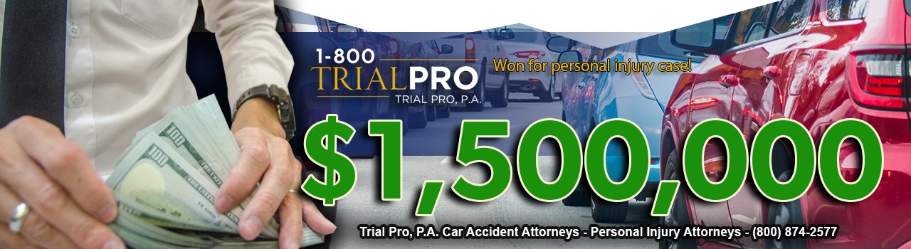Page Park Auto Accident Attorney