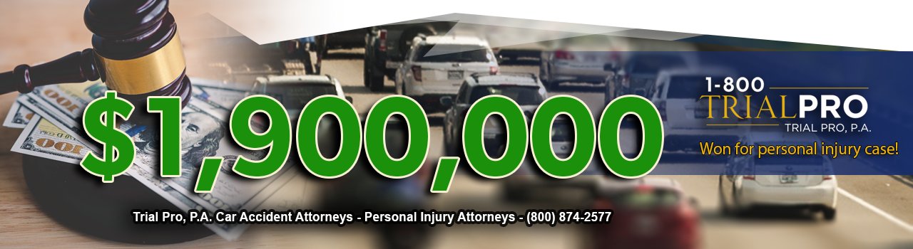 Palmdale Auto Accident Attorney