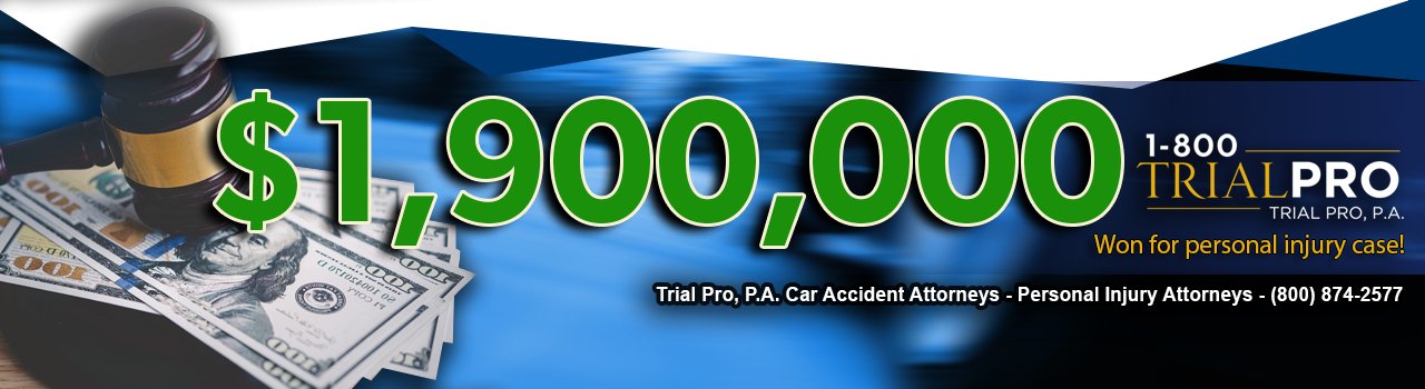 Pelican Bay Auto Accident Attorney