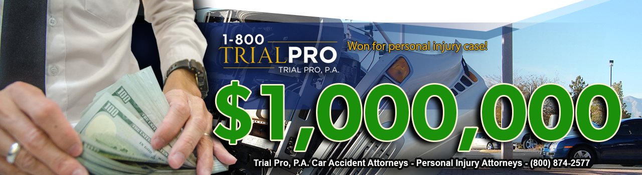 Placida Auto Accident Attorney
