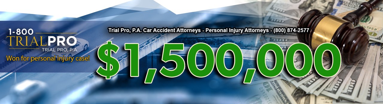 Englewood Beach Auto Accident Attorney