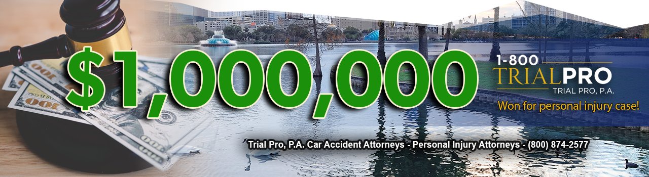 Indian Harbour Beach Auto Accident Attorney