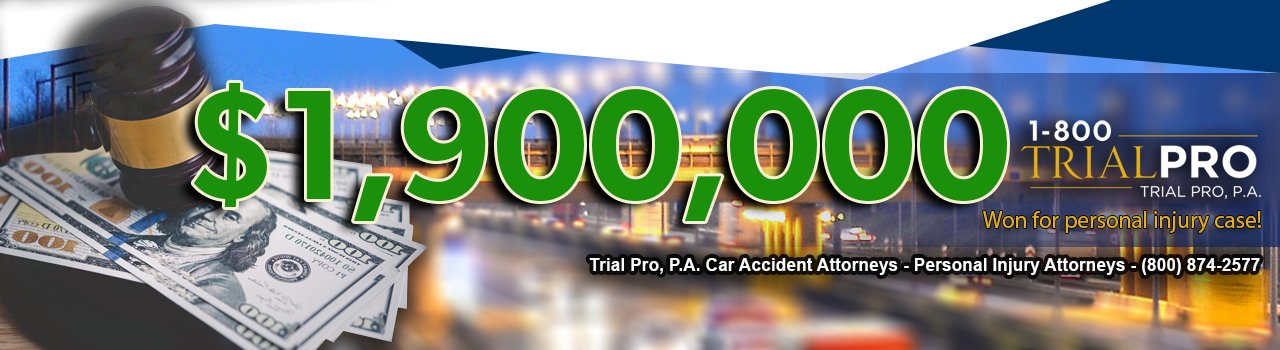 Mims Auto Accident Attorney