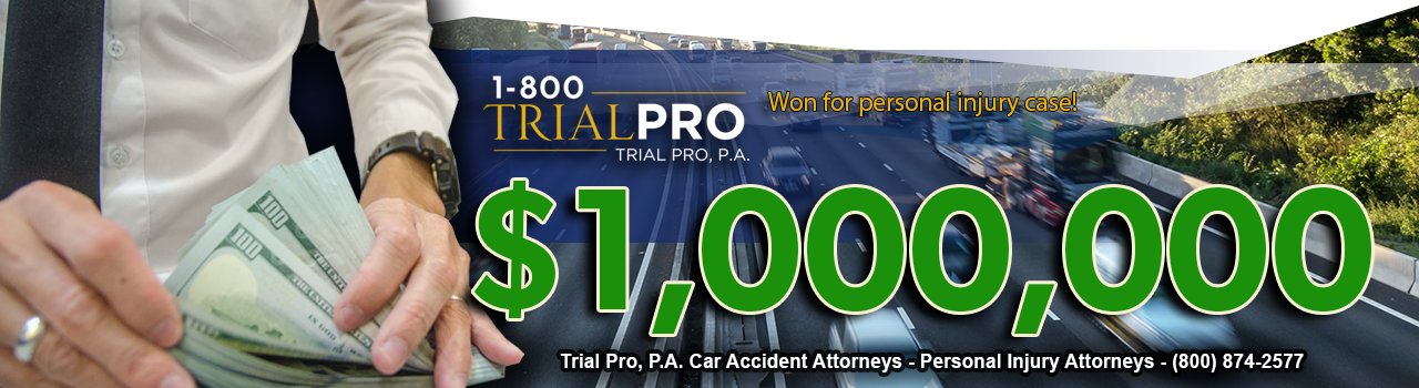 Sharpes Auto Accident Attorney