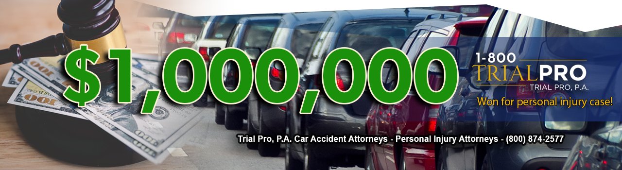 Wabasso Auto Accident Attorney