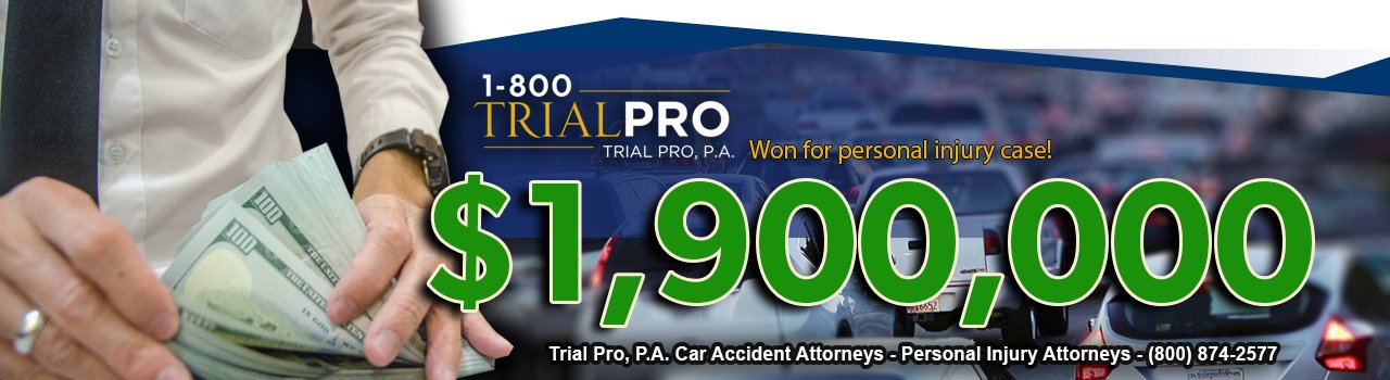Pineda Auto Accident Attorney