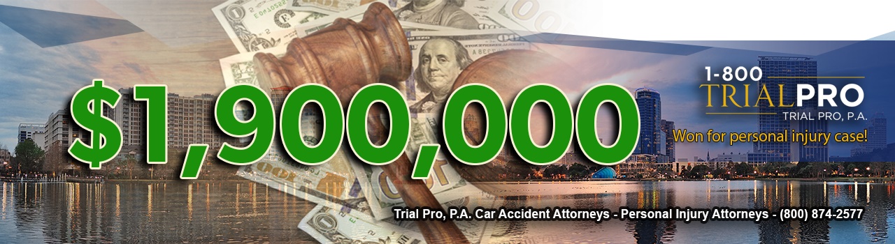 Ybor City Auto Accident Attorney